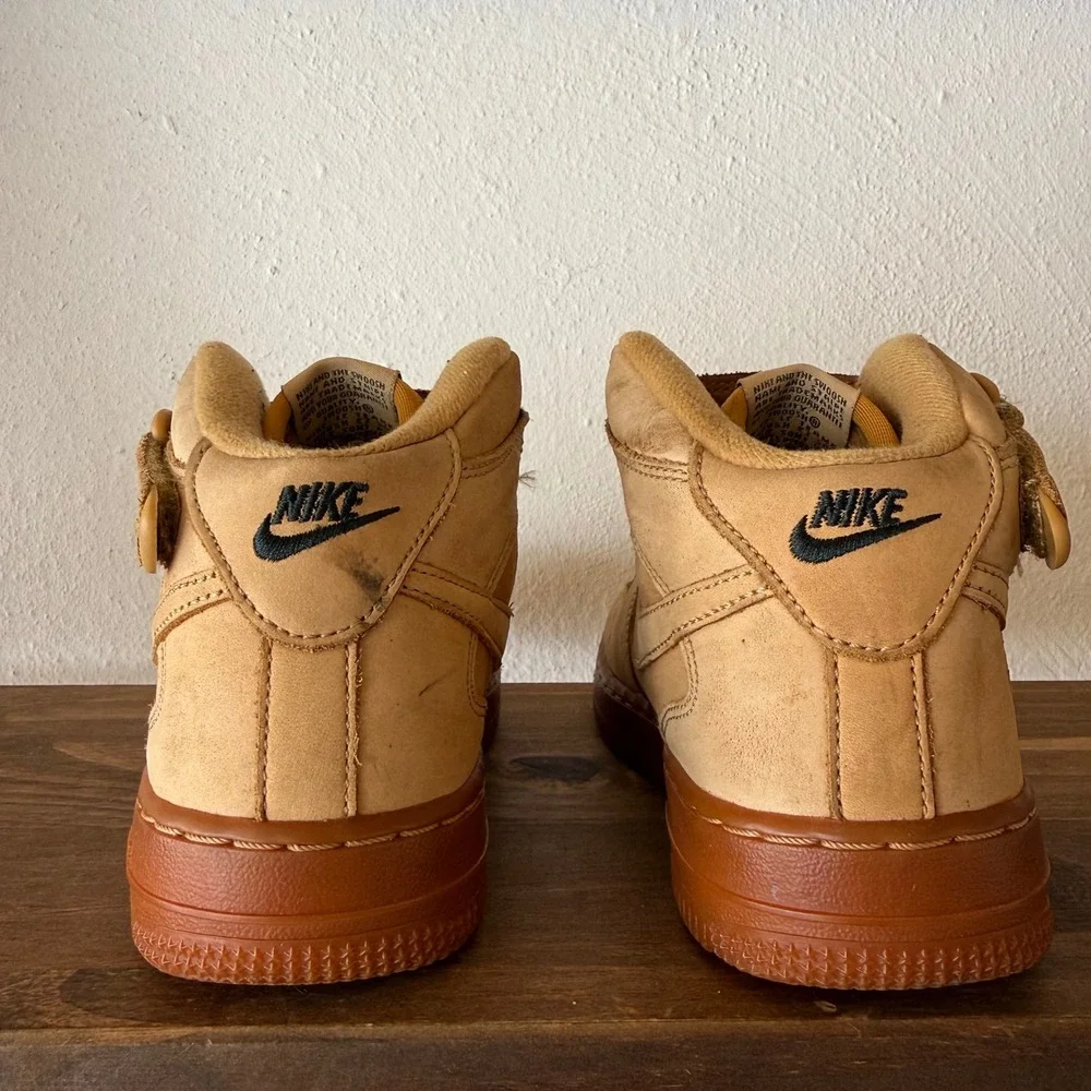 Nike air force