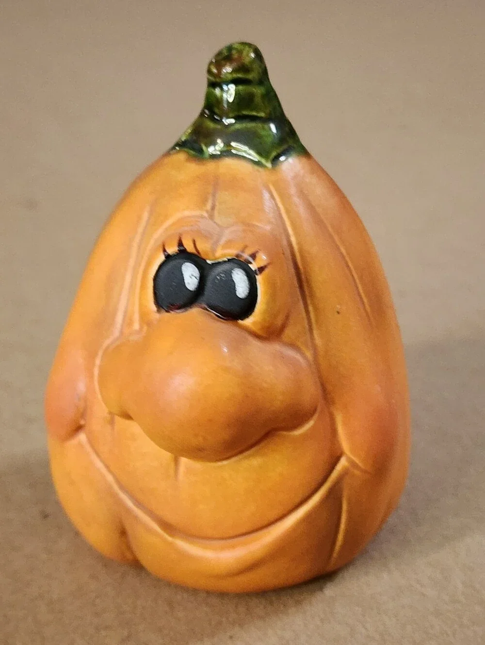 Hand Crafted halloween ceramic