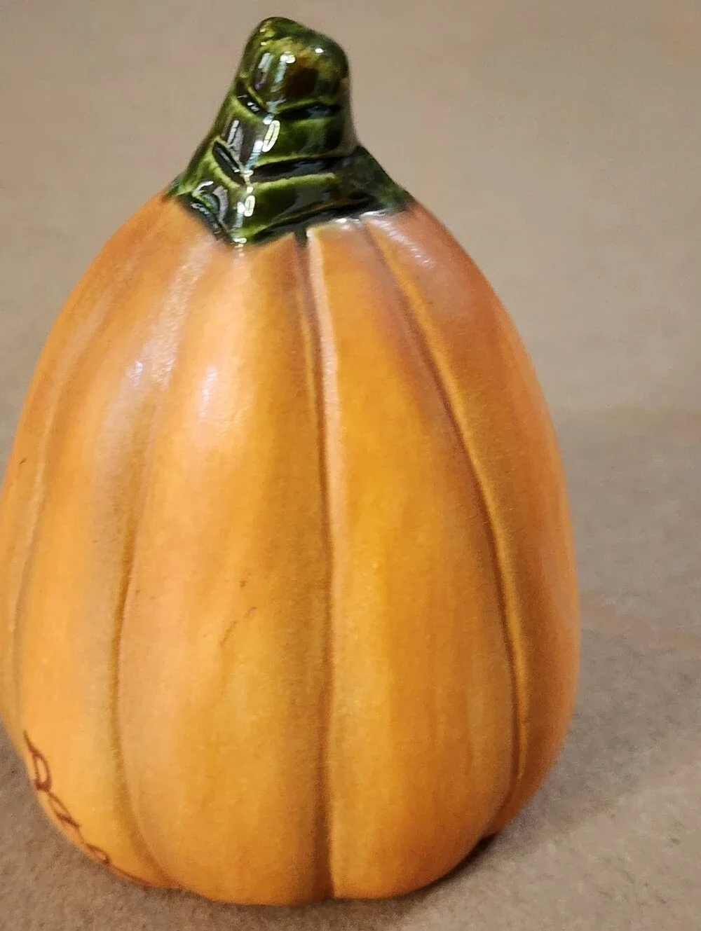 Hand Crafted halloween ceramic