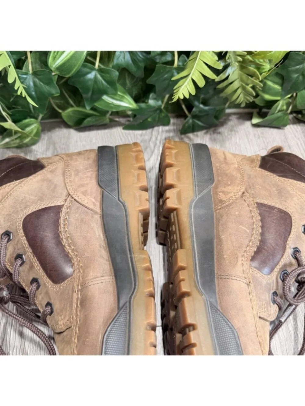 Ecco item sold