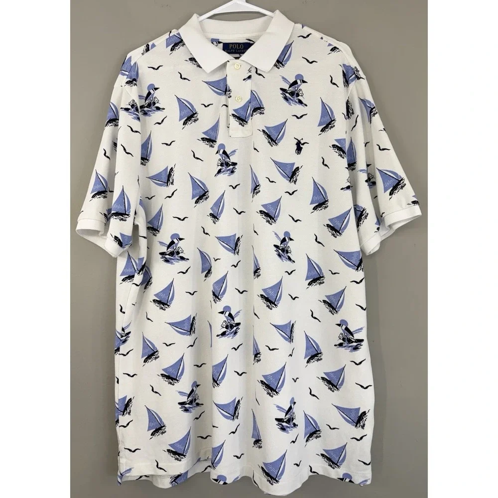 Ralph Lauren see all