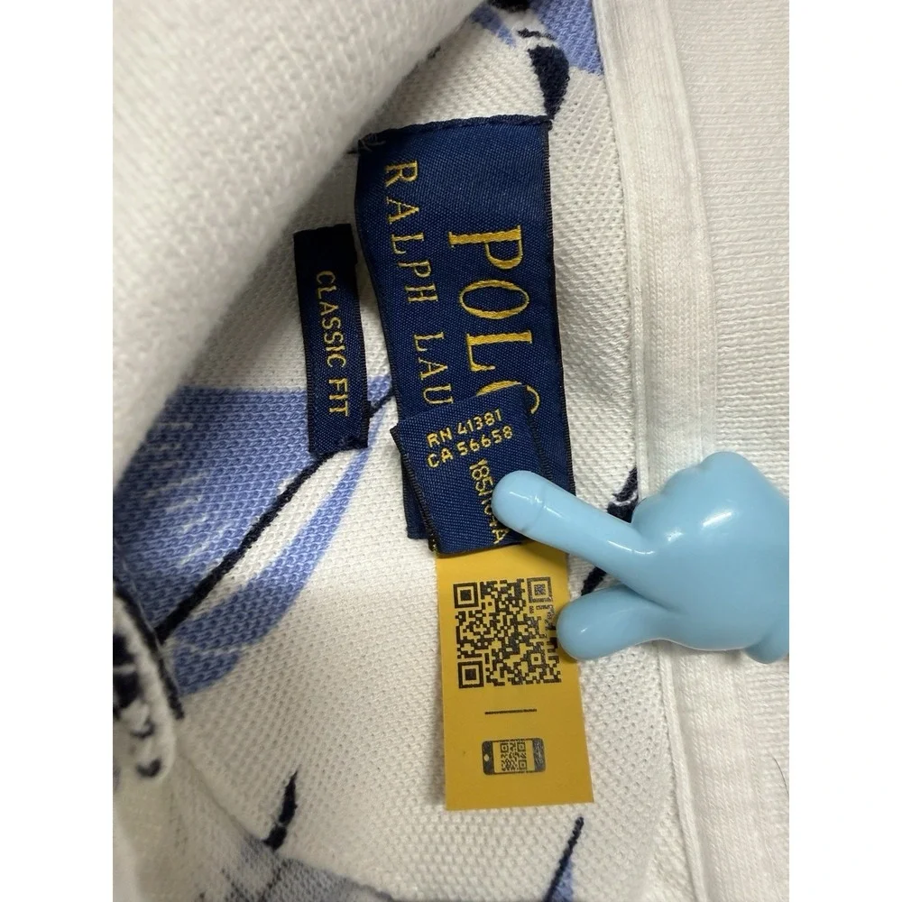 Ralph Lauren see all