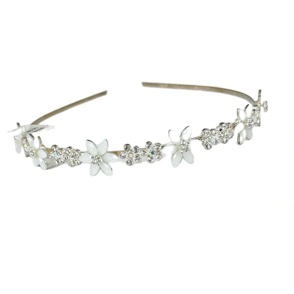 Claires are new