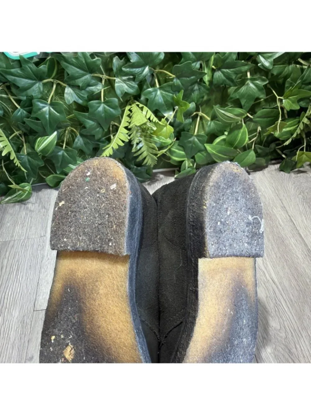 Clarks please check