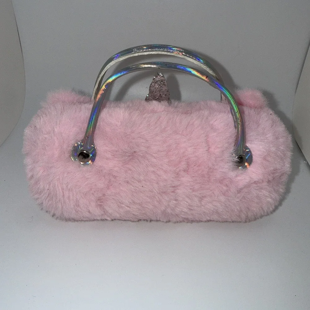 Capelli of New York unicorn purse