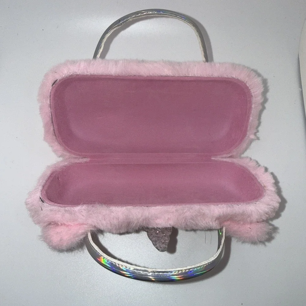 Capelli of New York unicorn purse