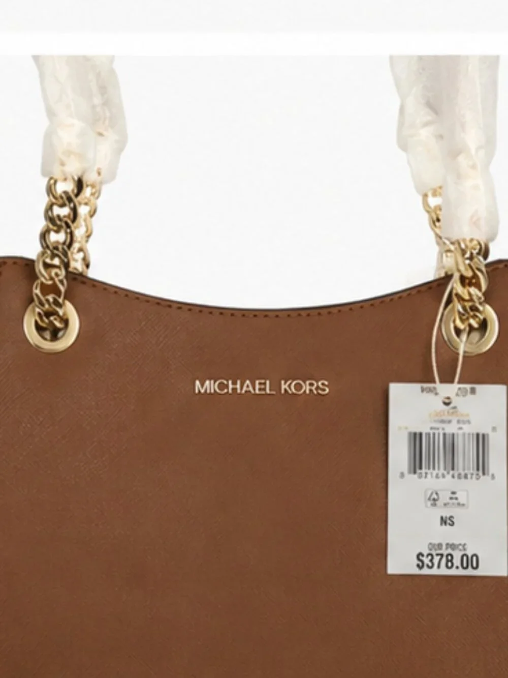Michael Kors nwt jet