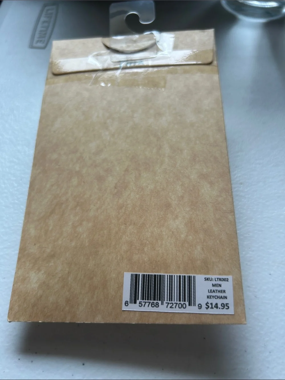 Terra brand natural