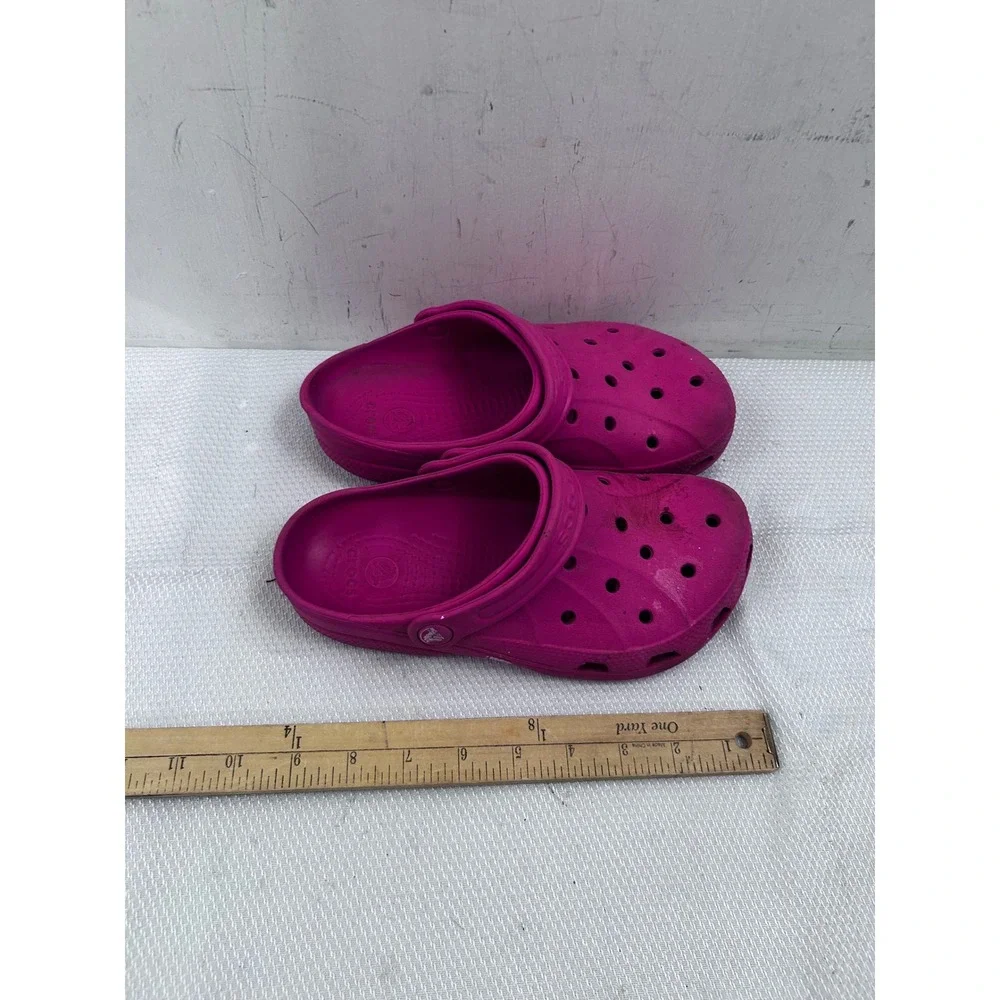 CROCS classic clogs