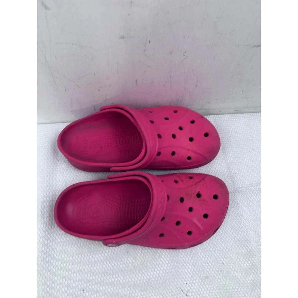 CROCS classic clogs