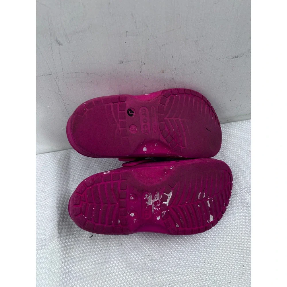 CROCS classic clogs