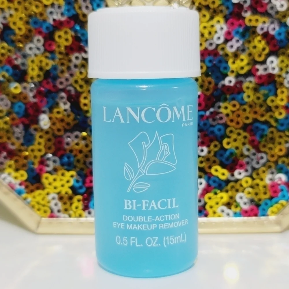 ⚪️ $4 ADD ON ⚪️ LANCOME BI-FACIAL DOUBLE ACTION