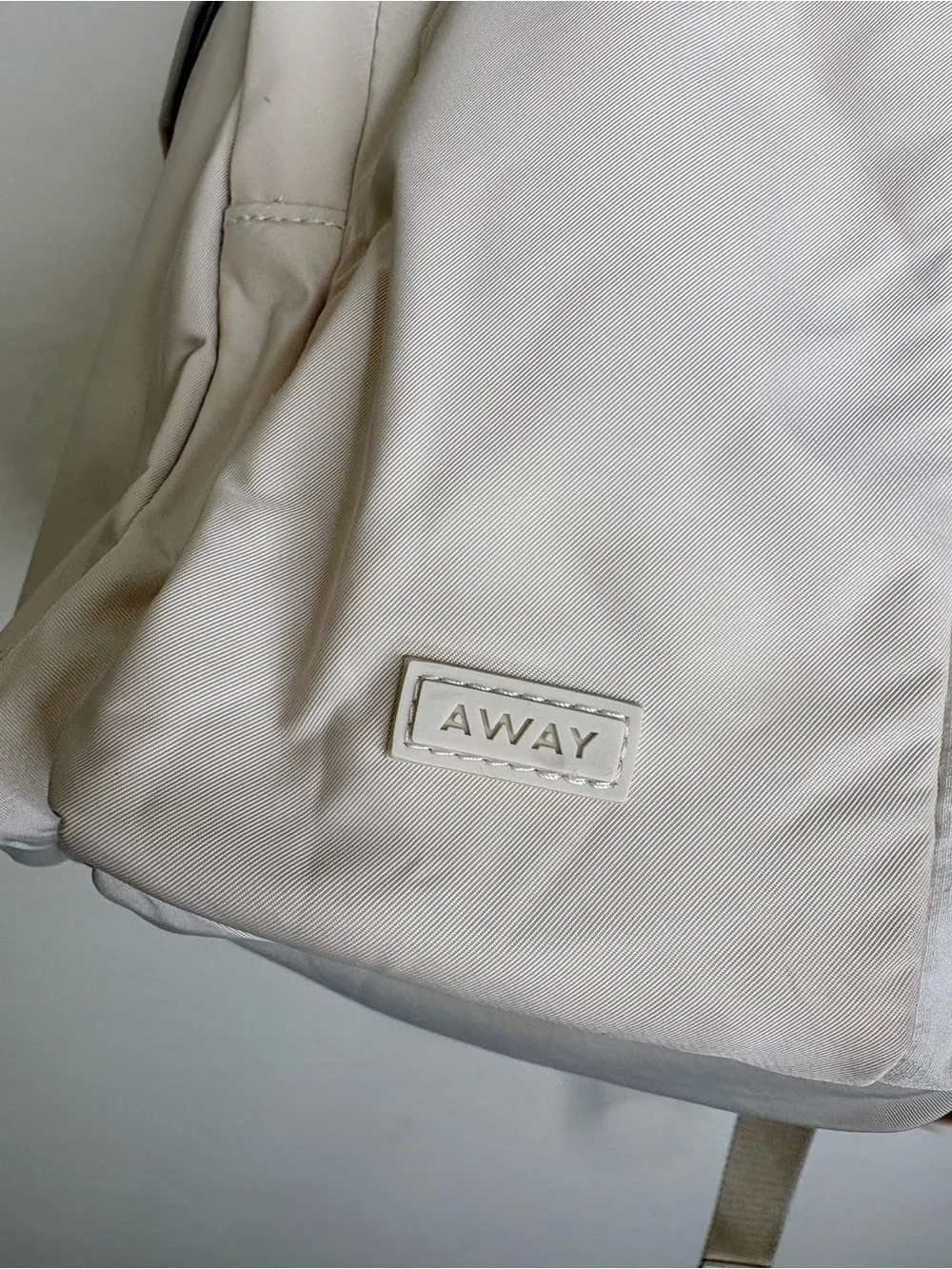 Away pre owned