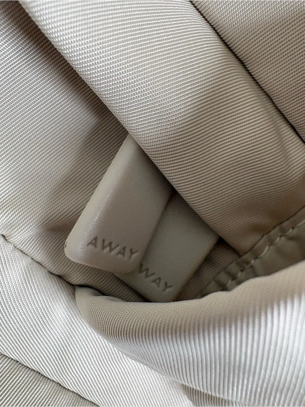 Away pre owned