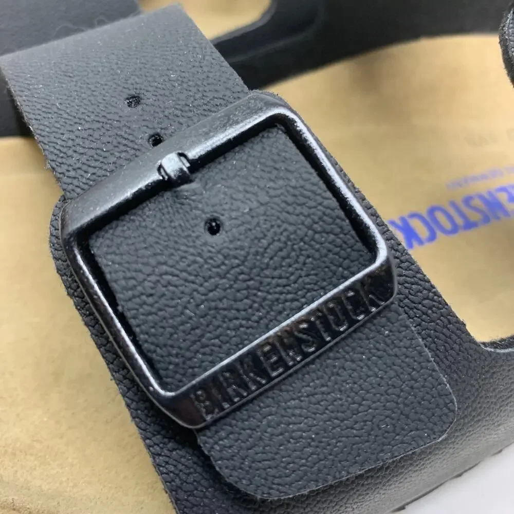 Birkenstock you defining suede