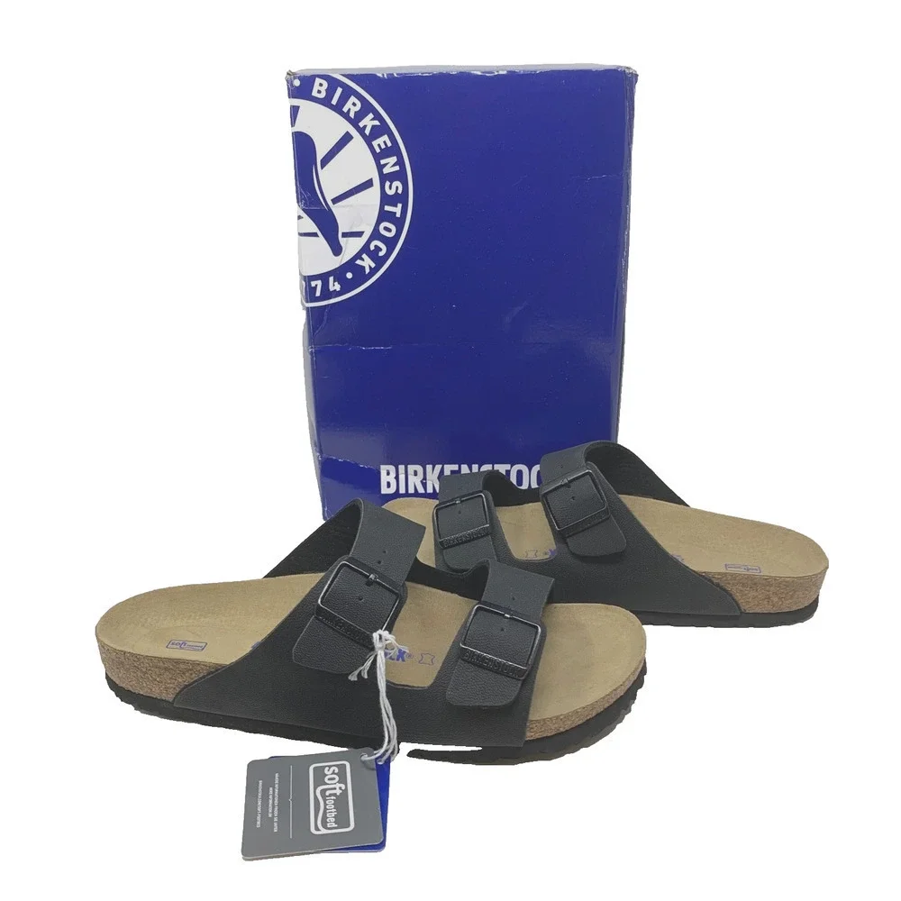 Birkenstock nwb offers go