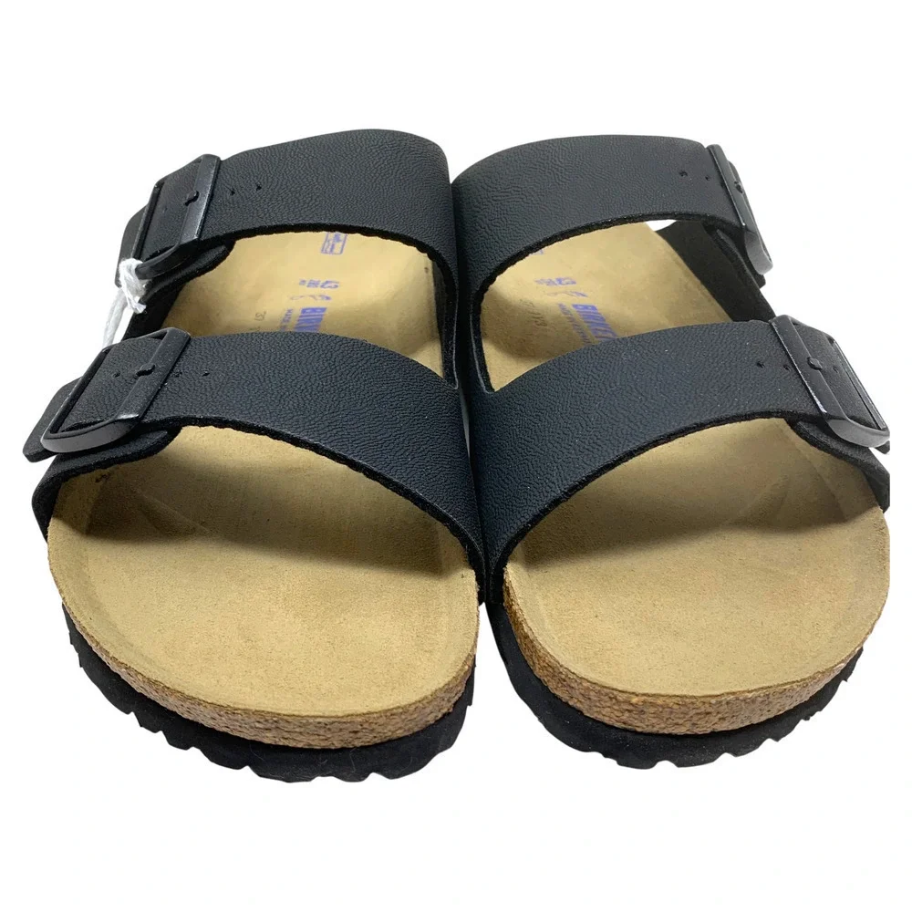 Birkenstock over handcrafted