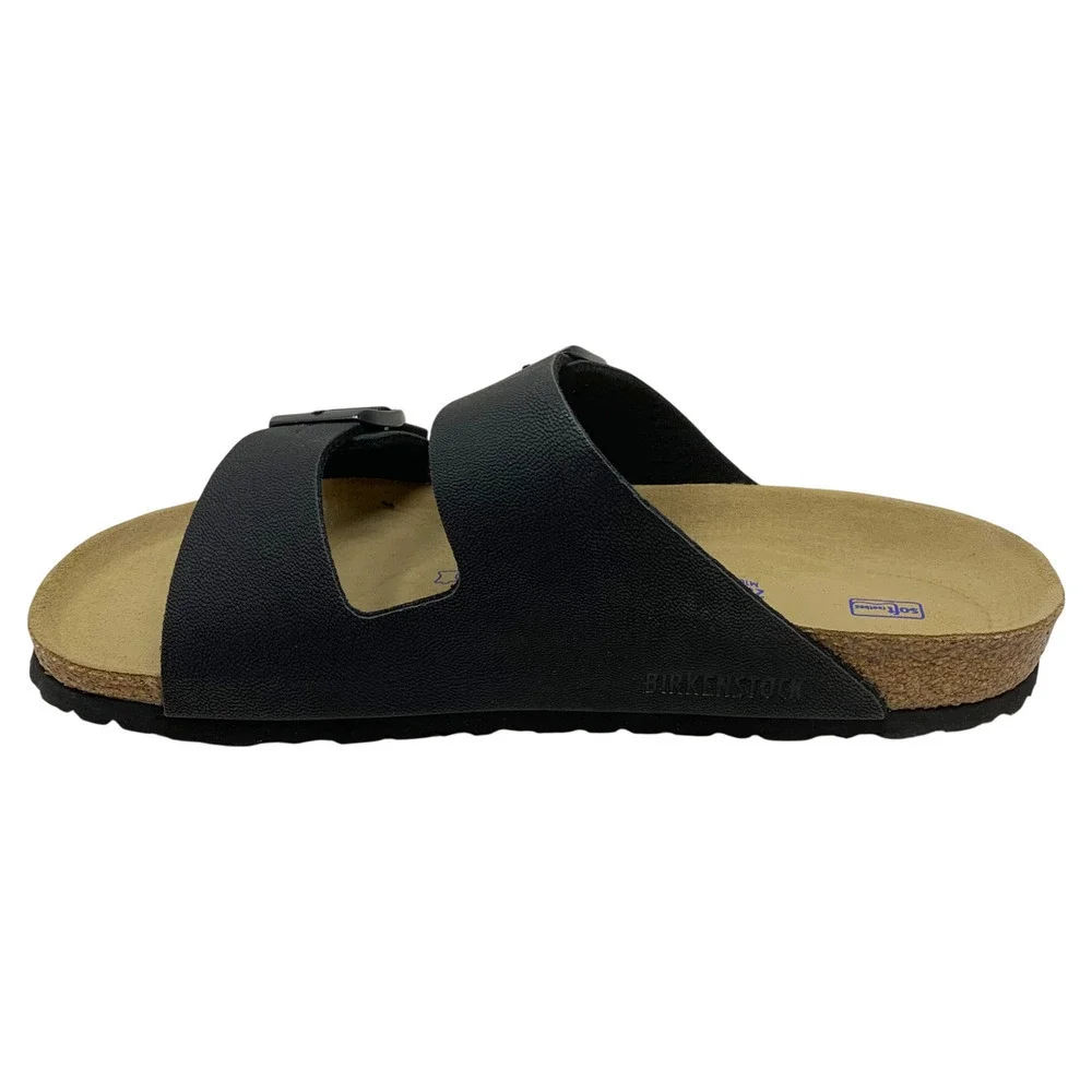 Birkenstock has heritage