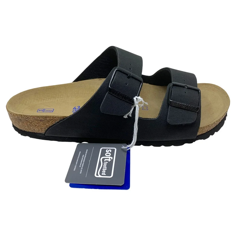 Birkenstock lining keep