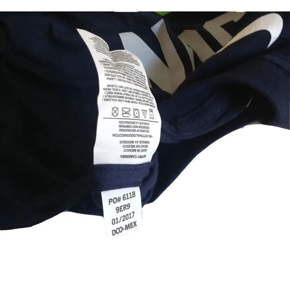 Nike russell wilson