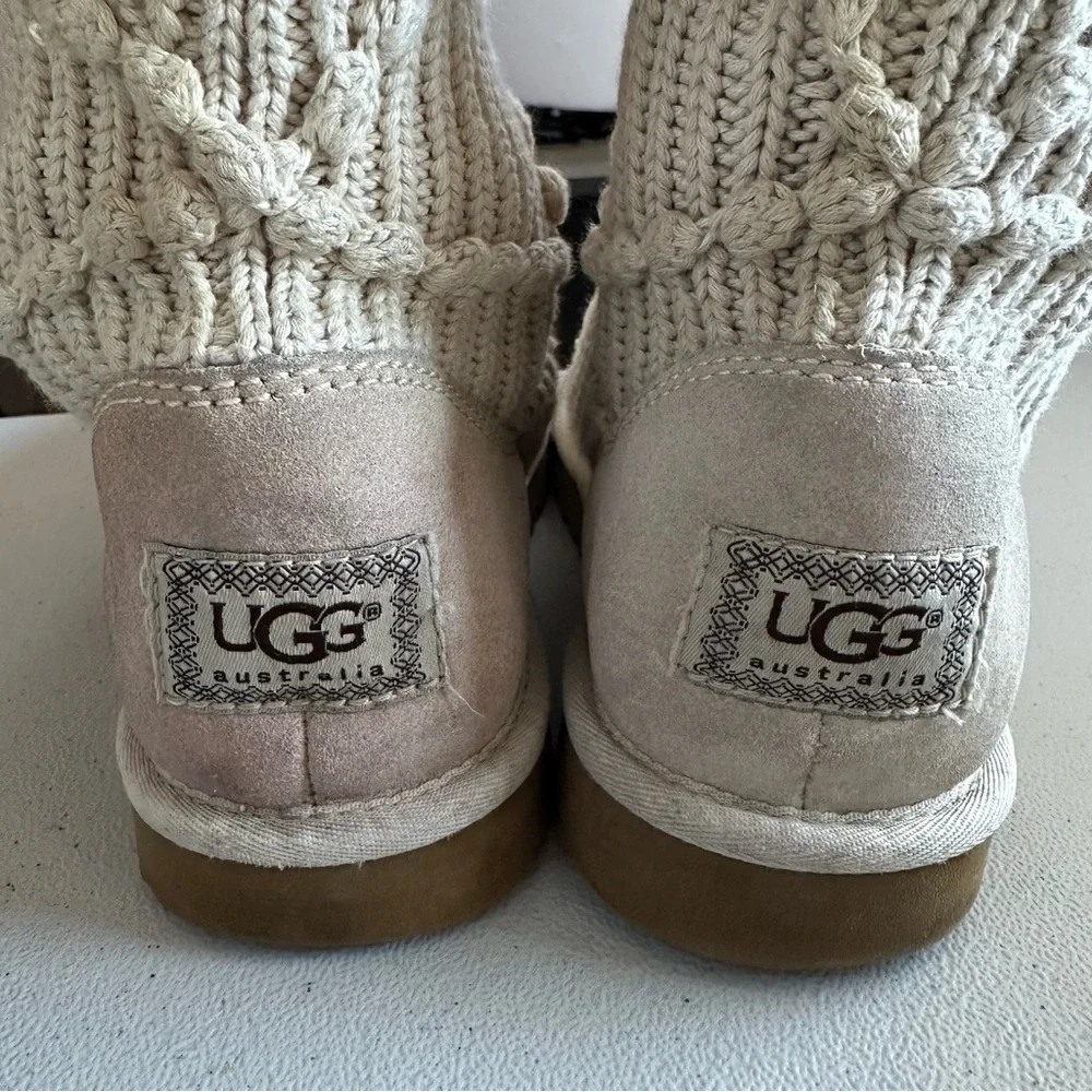 UGG used