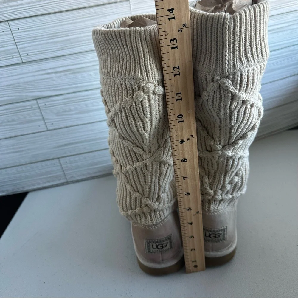 UGG used