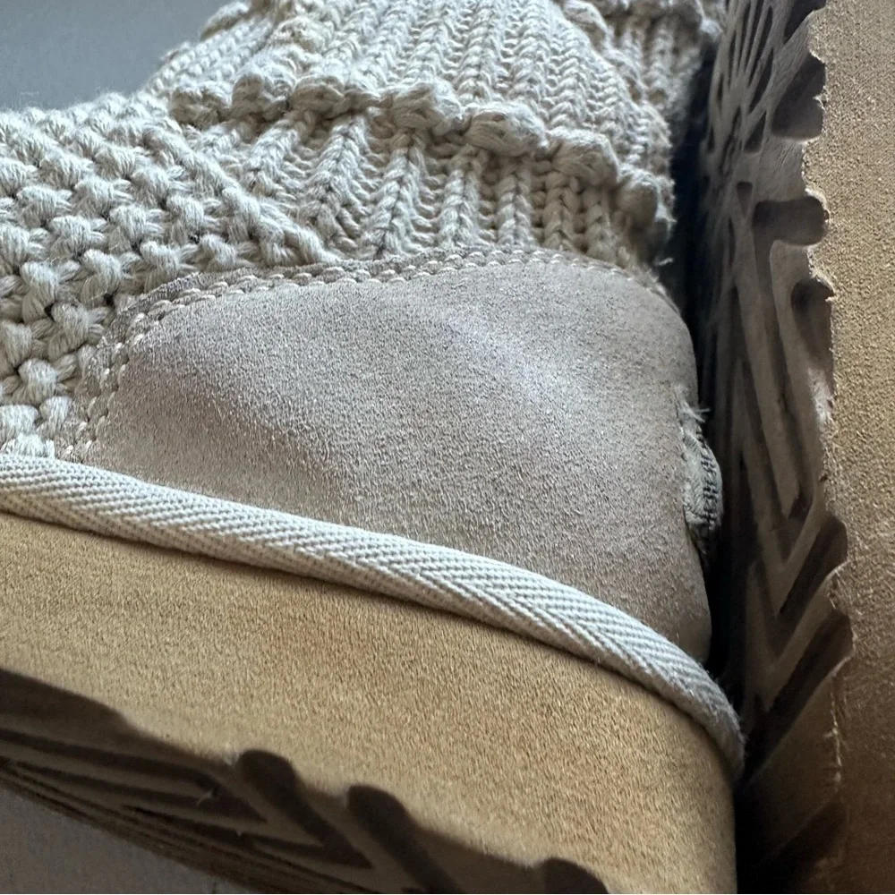 UGG used