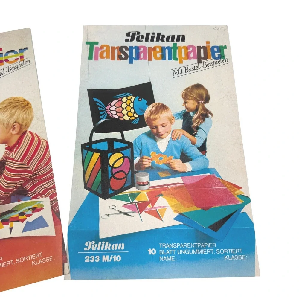 Pelikan brand product