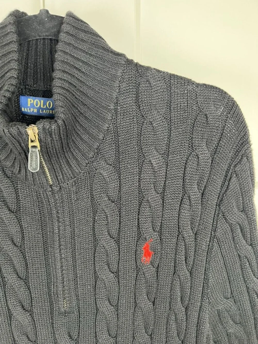 Polo Ralph Lauren classic polo