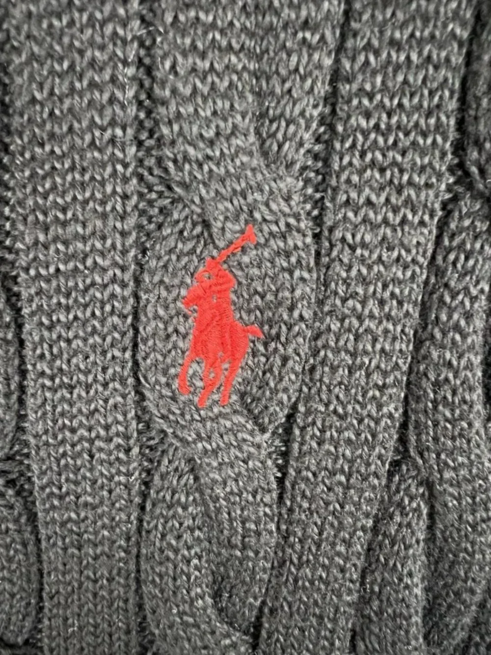 Polo Ralph Lauren classic polo
