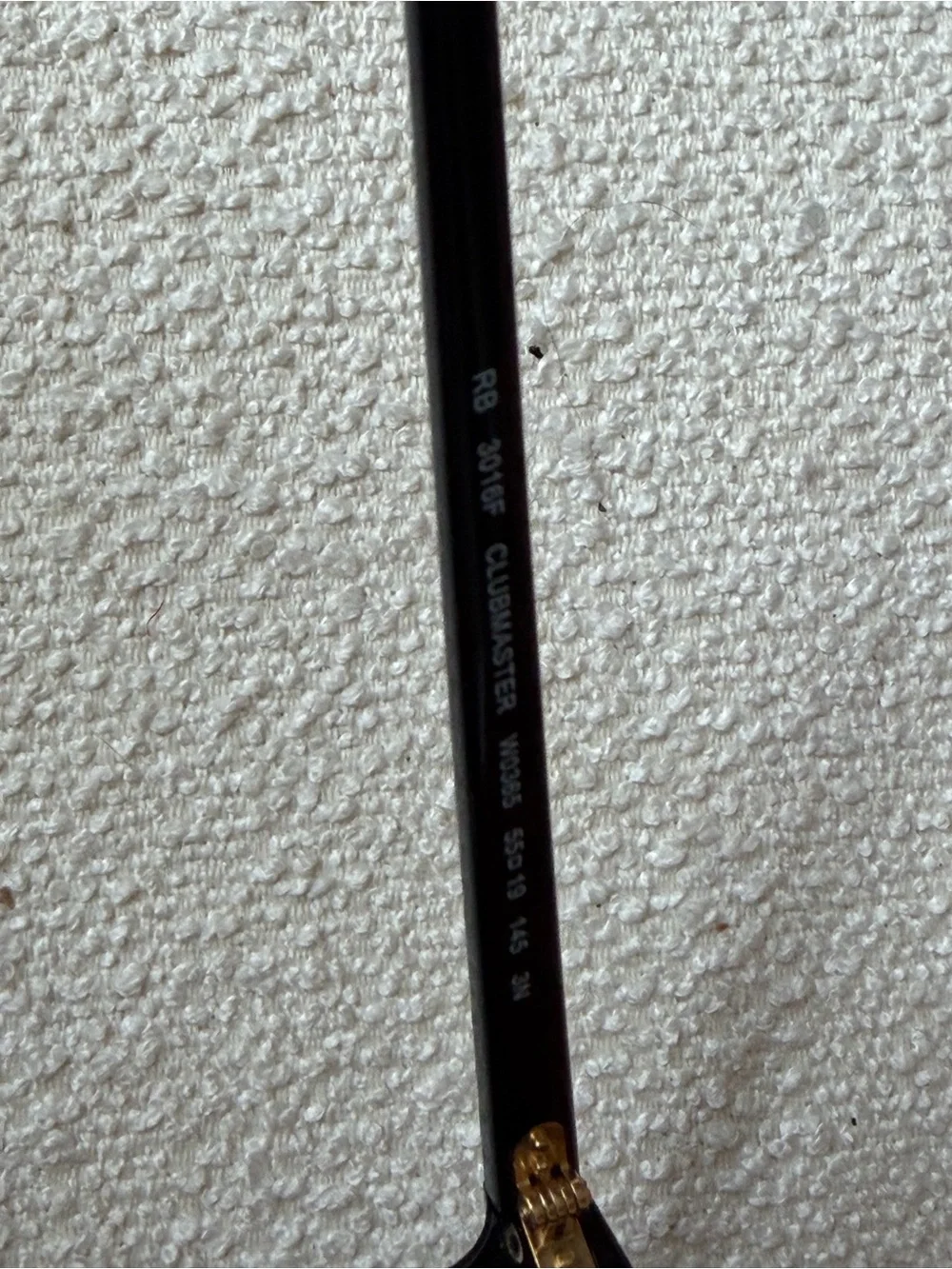 Ray-Ban like new