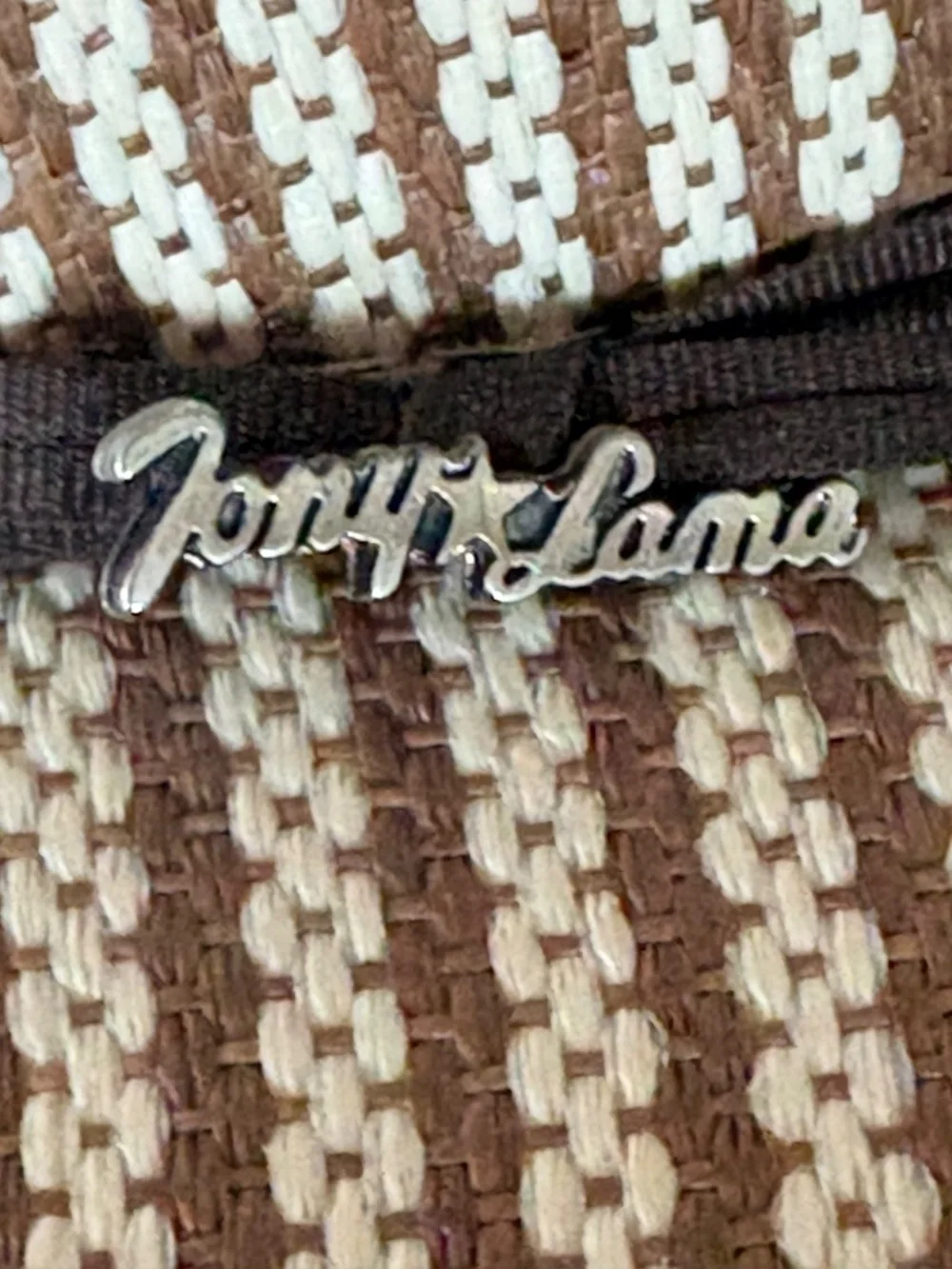 Tony Lama top off