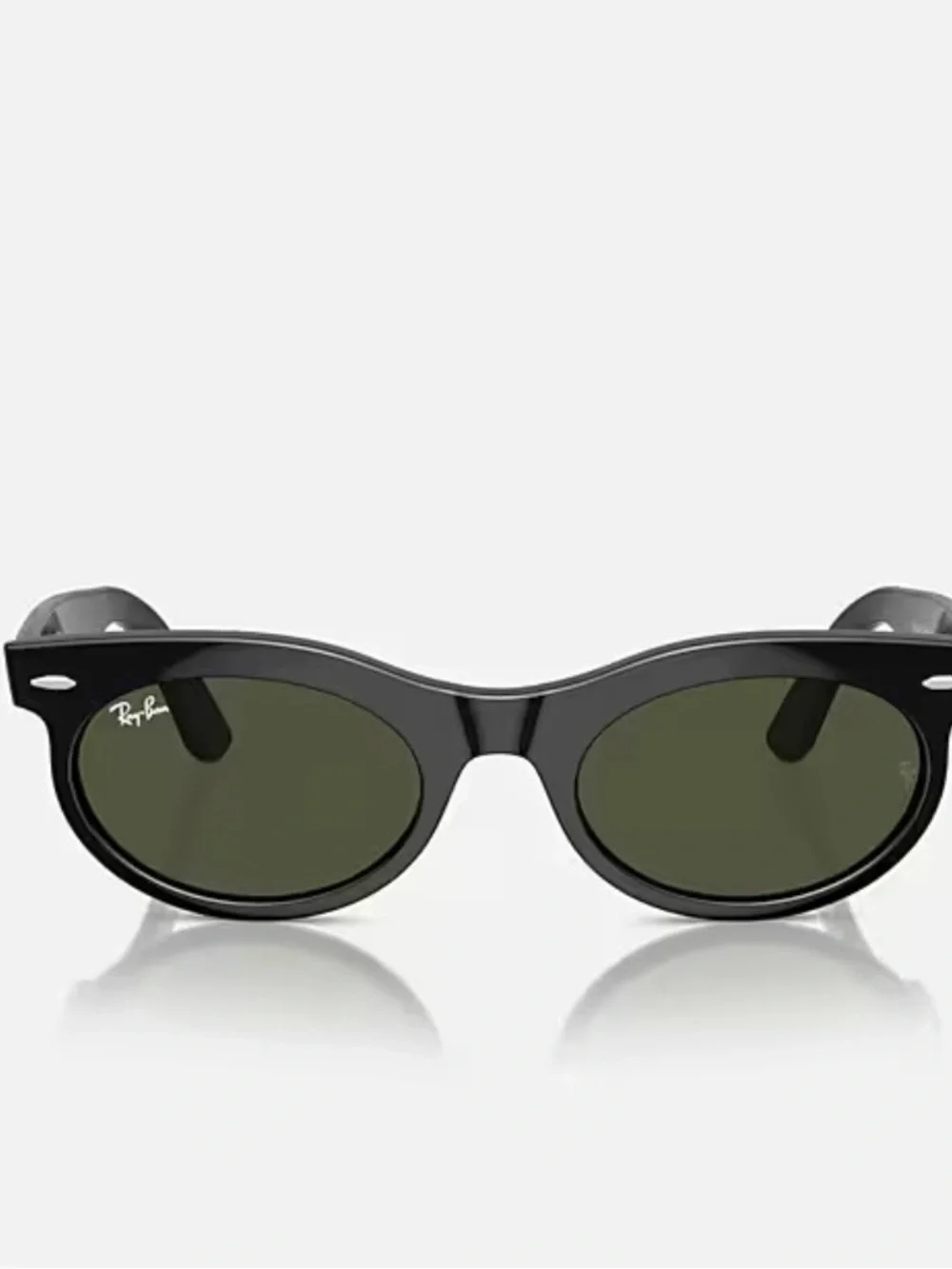 Ray-Ban classic ray
