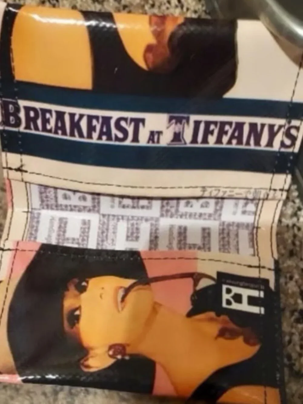 Handbag Banner this unique