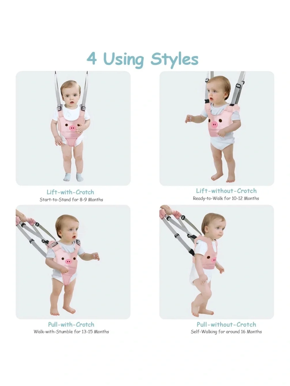N/A product details