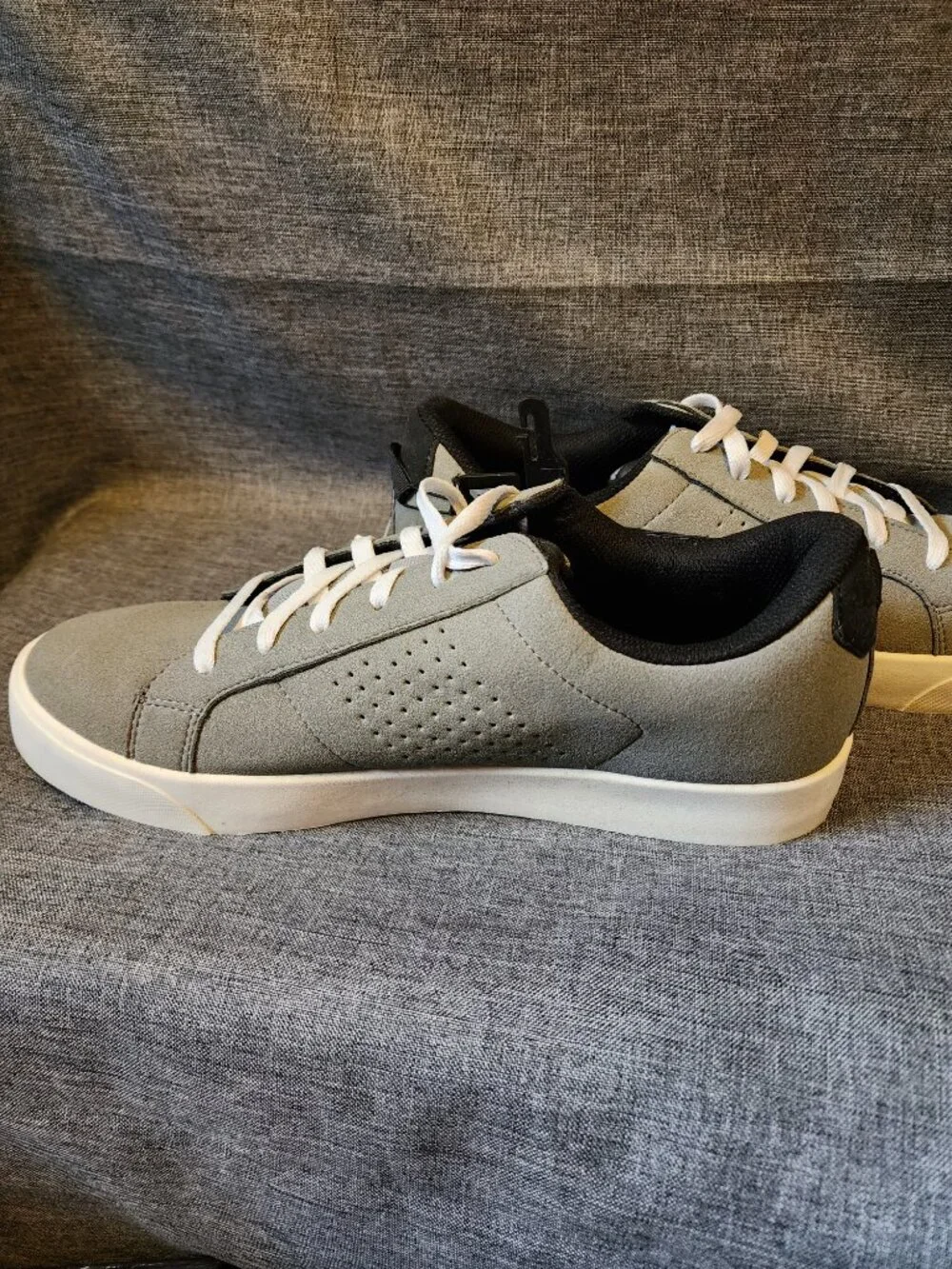 No Boundaries men size