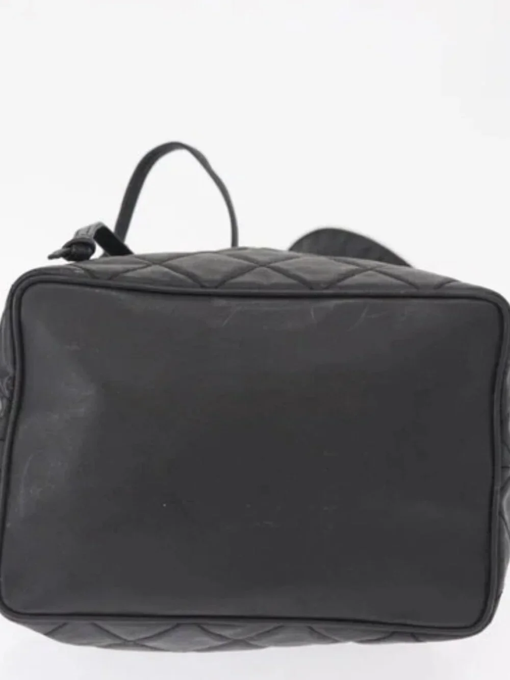 CHANEL brand	chanel color	black