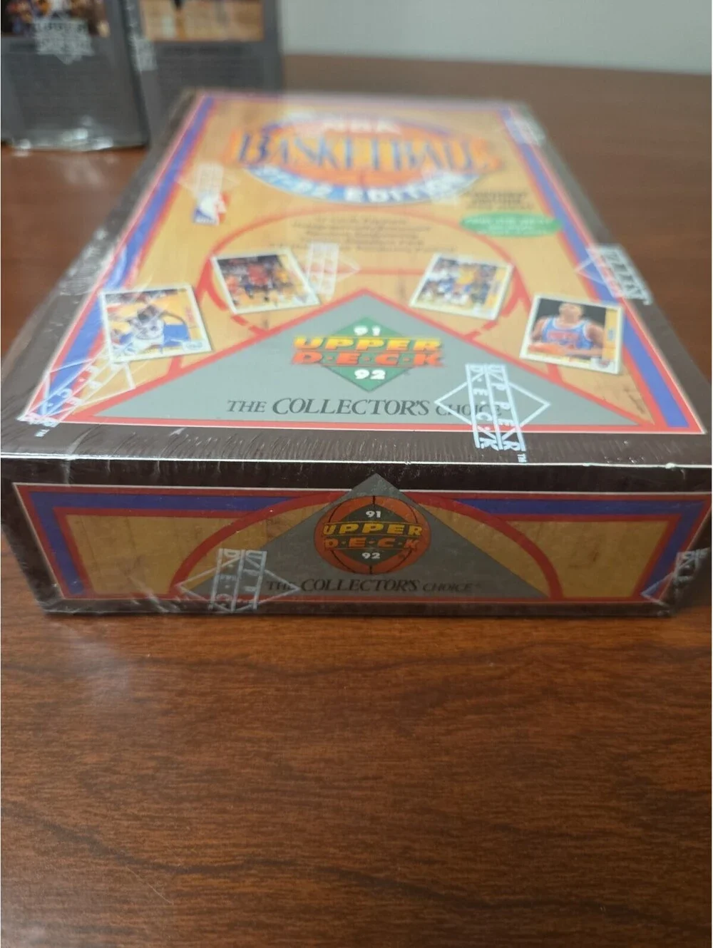 N/A nba 1991