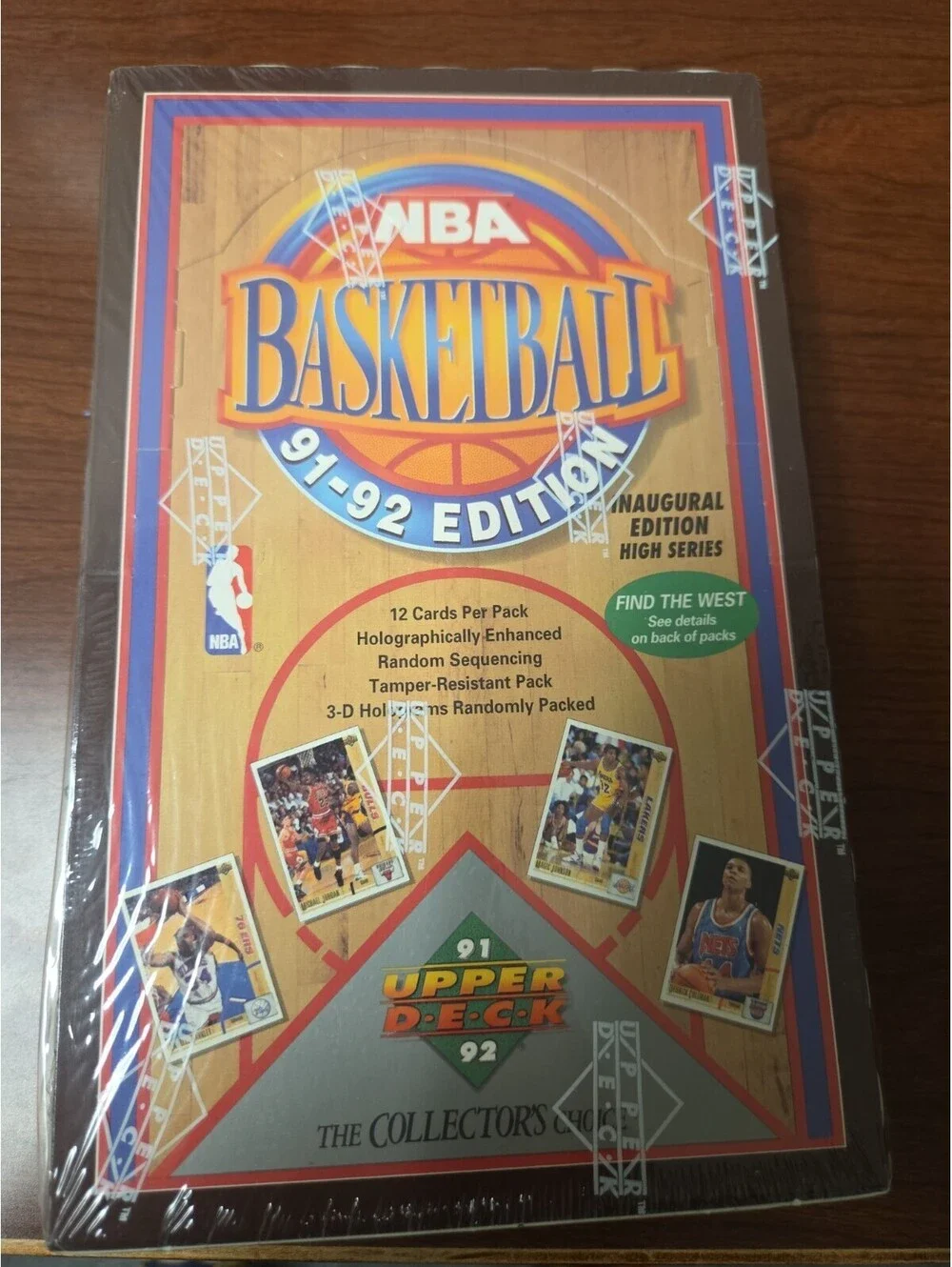 N/A nba 1991
