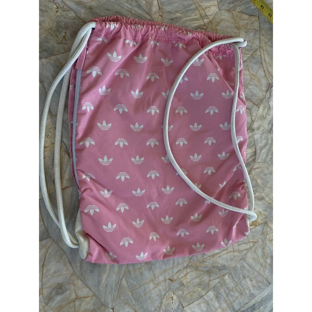 adidas originals drawstring