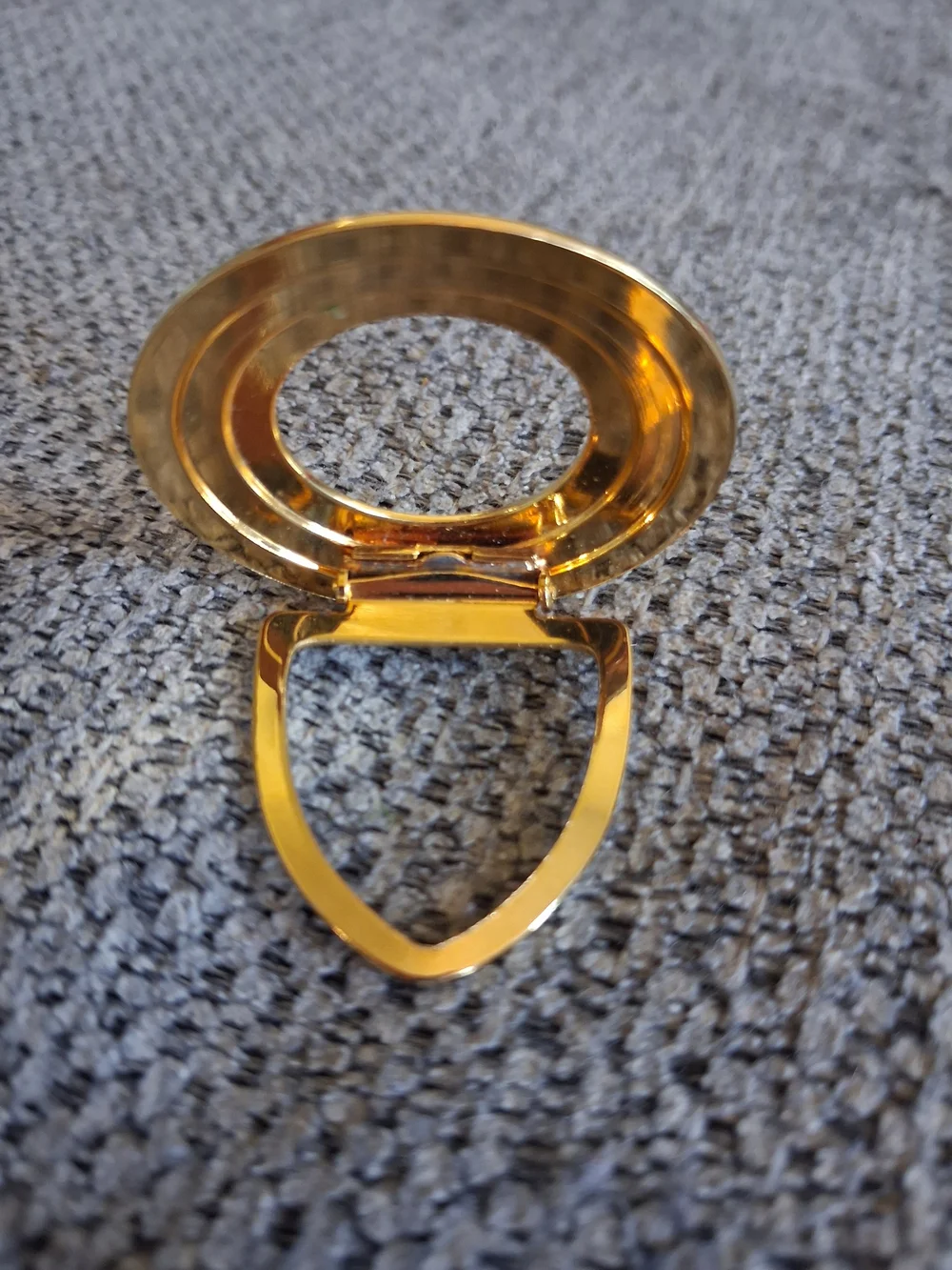 N/A shiny gold