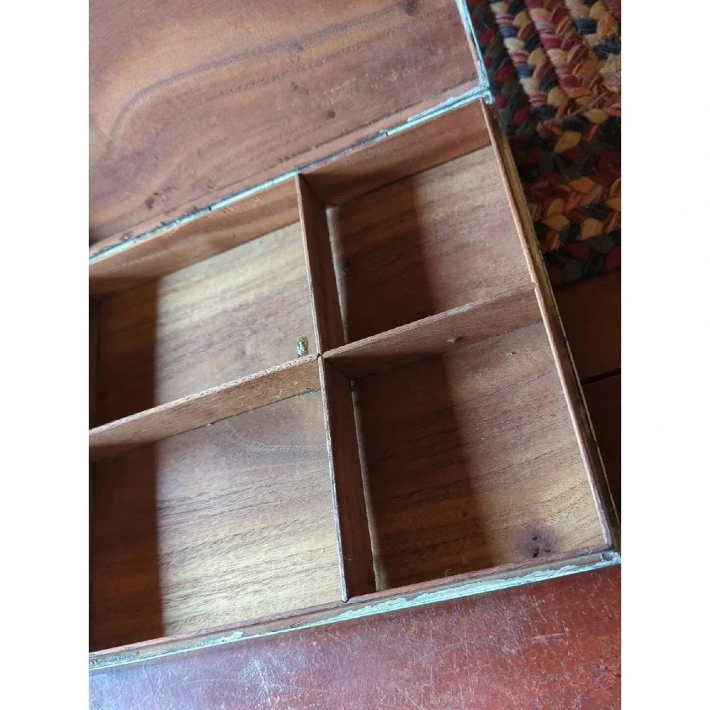 The Unbranded Brand antique copper
