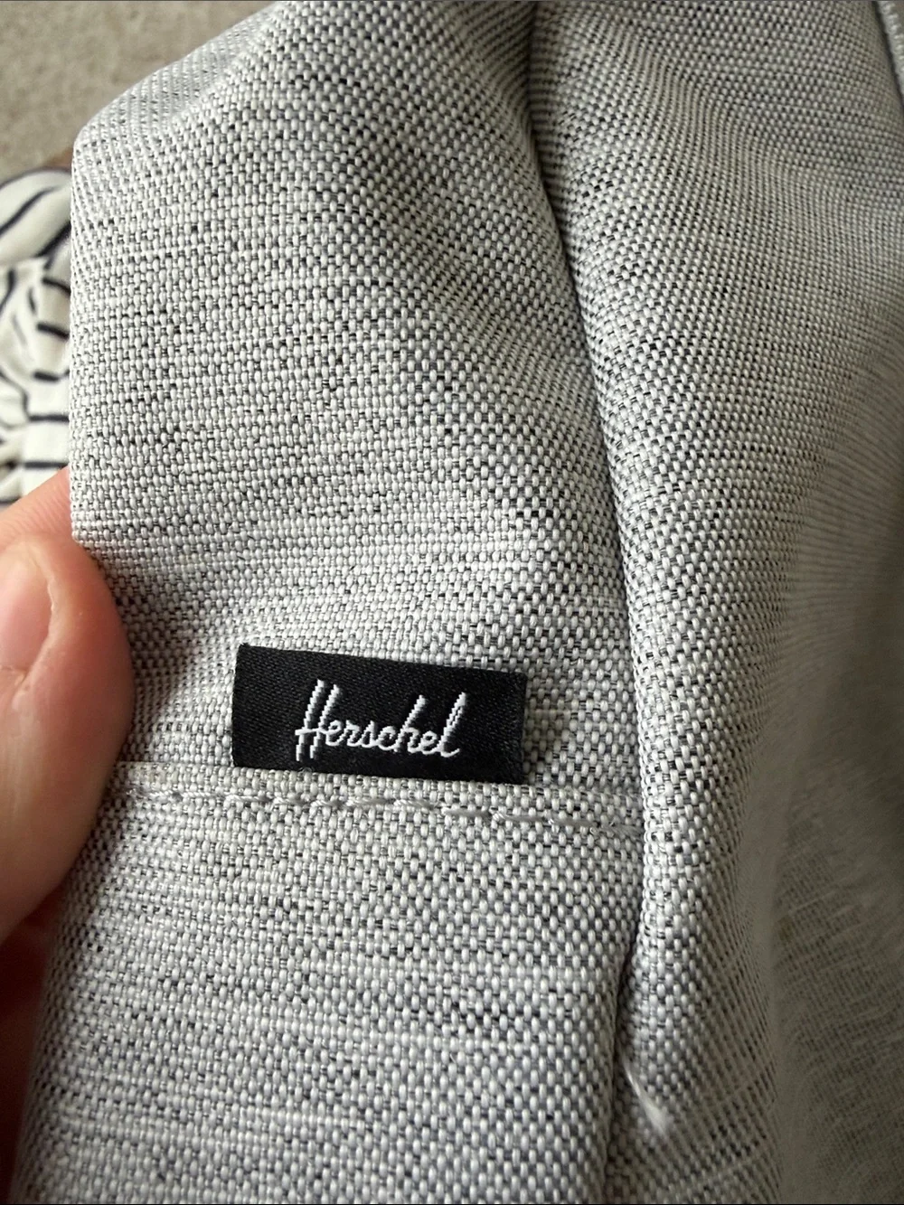 Herschel Supply Company compact herschel