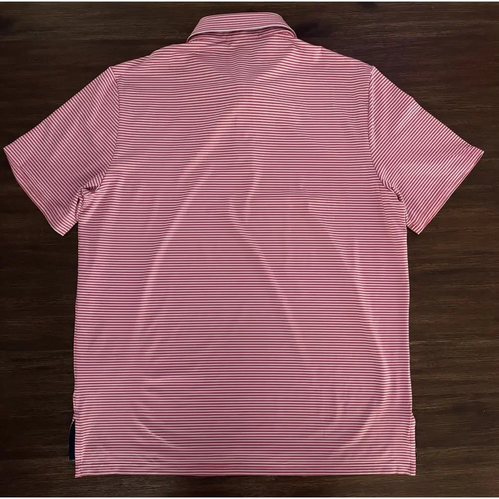 Ralph Lauren excellent manufactured