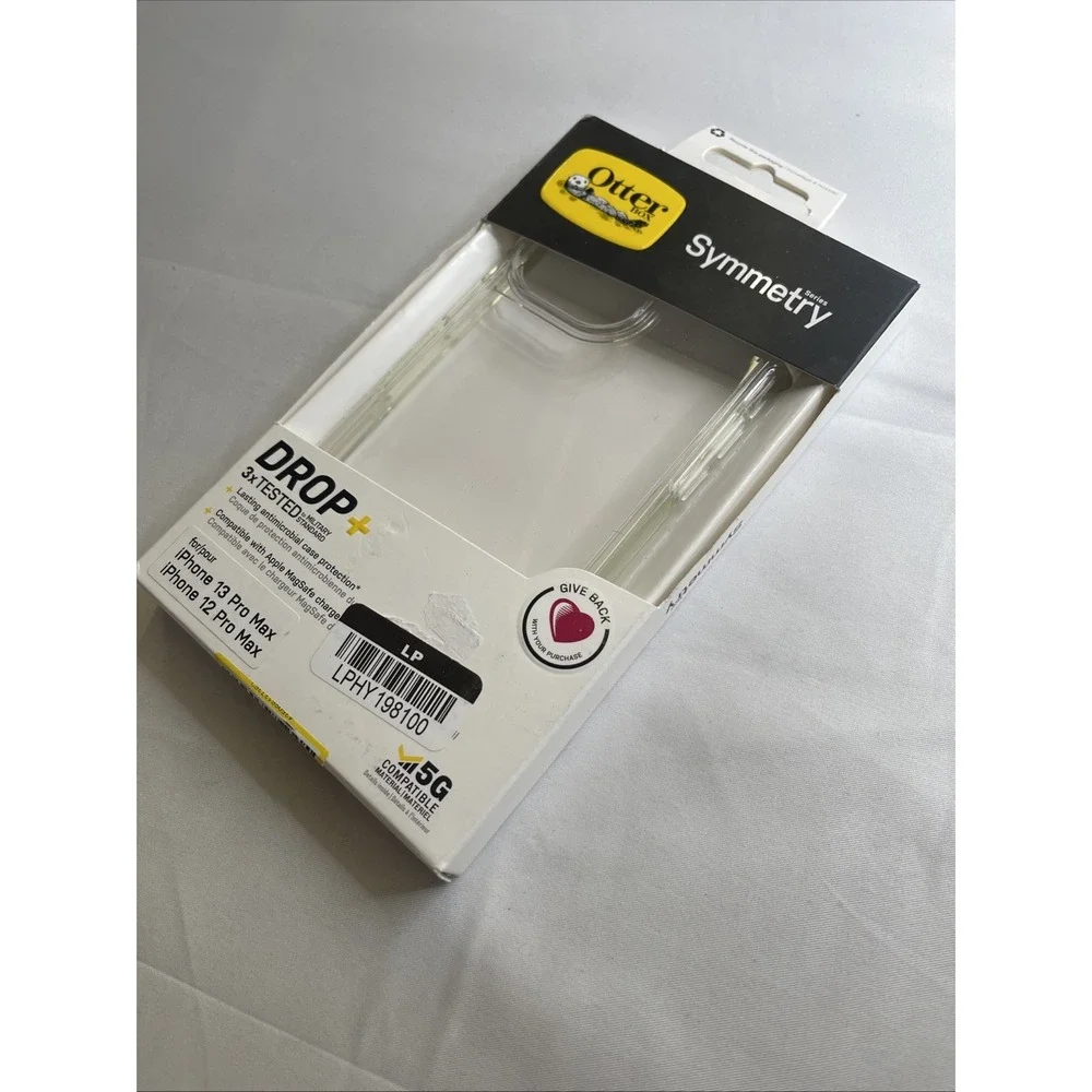 OtterBox symmetry case
