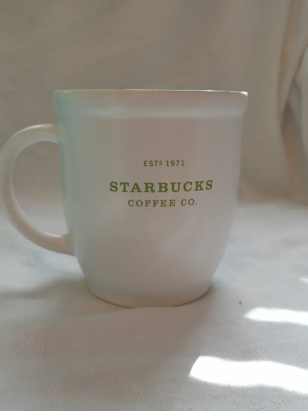 Starbucks coffee co