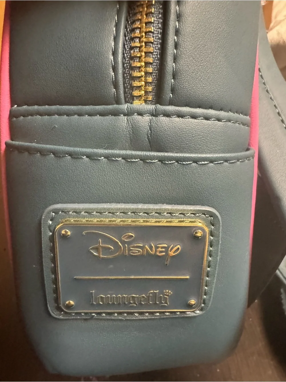 Disney themed mini