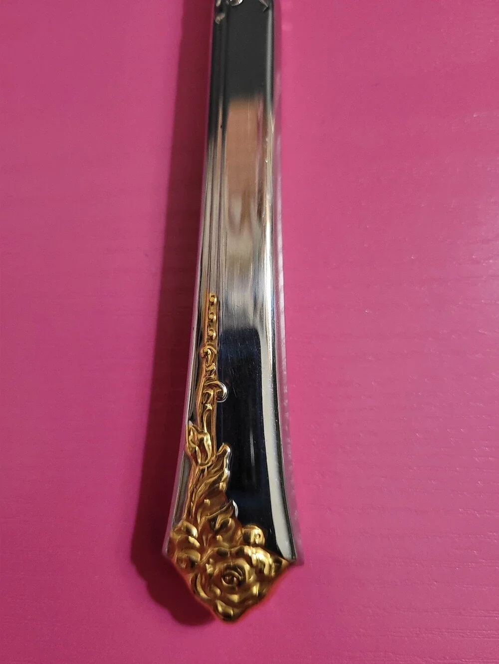 Oneida golden damas