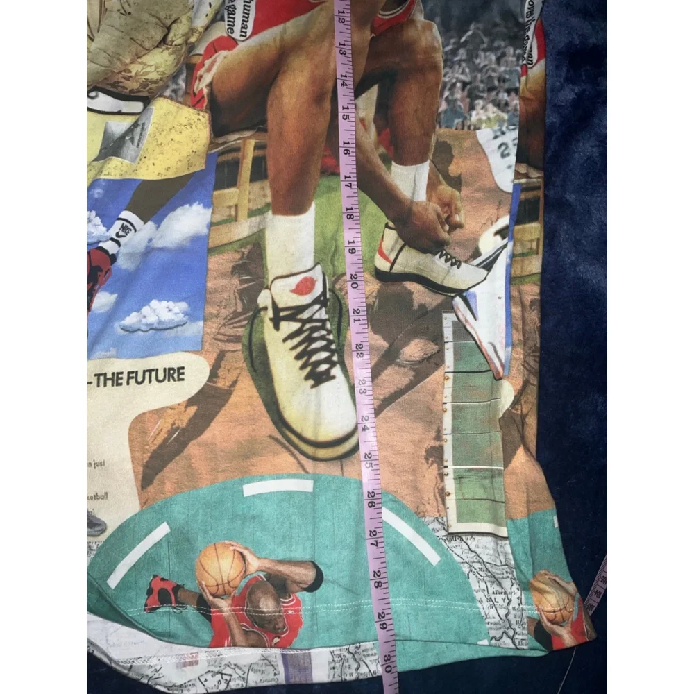 Jordan men graphic