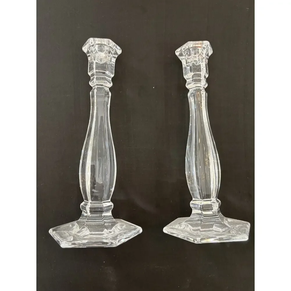 Tiffany & Co. elegant pair